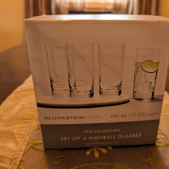 Glasses - Picture 1 of 1